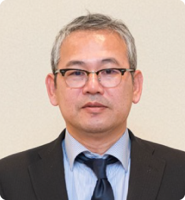 広島市民病院 薬剤部 薬剤主任部長 開 浩一 先生