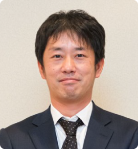 広島市民病院 薬剤部 薬剤副部長 吉川 明良 先生