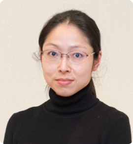 株式会社ホロン すずらん薬局 大手町店 薬局長 木原 春日 先生