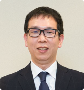 マイライフ株式会社 オール薬局 エリアマネージャー 医療情報管理部 部長 佐島 進 先生