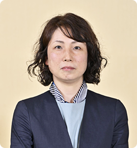 東邦大学医療センター 大橋病院 看護師 秋田 深雪 さん(心不全療養指導士)
