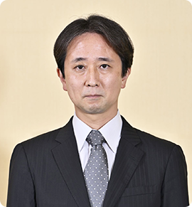 トータルライフケア池尻大橋 介護支援専門員 伊藤 浩之 さん<目黒区>
