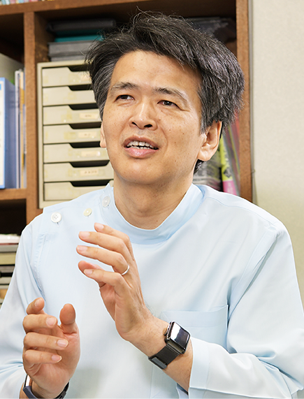 医師が見たオンライン診療の実際と、今後を見据えたアプローチ